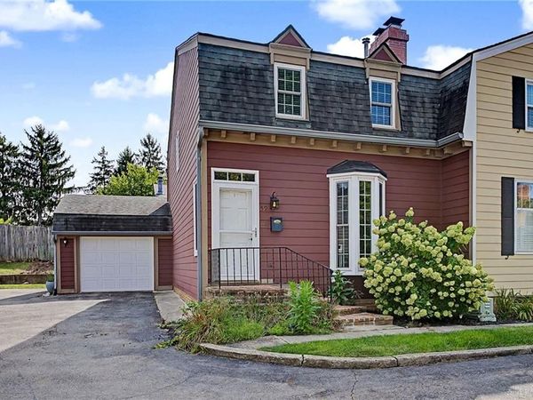 59 Wythe Parish Street, Dayton, OH 45459