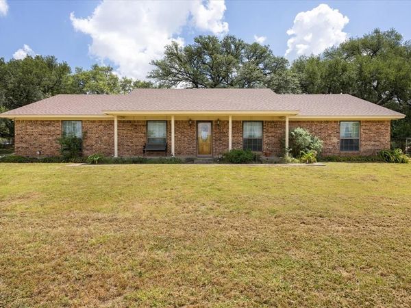 2952 State Hwy 144, Glen Rose, TX 76043