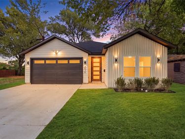 2638 Southland Street, Dallas, TX 75215