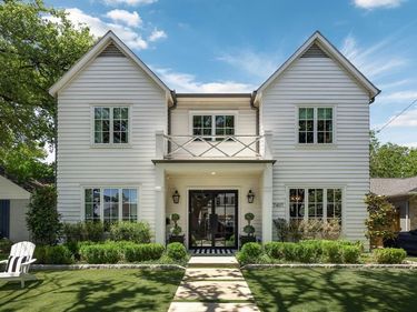 7407 Morton Street, Dallas, TX 75209