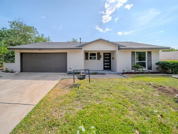 6320 Old Ox Road , Dallas, TX 75241