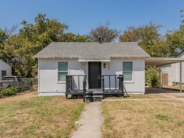 1700 Andrew Avenue, Fort Worth, TX 76105