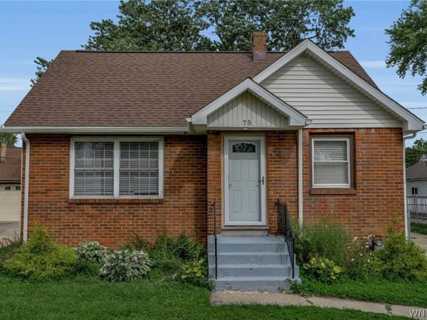 75 Cunard Avenue, Buffalo, NY 14225