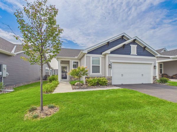 19397 103rd Avenue, Corcoran, MN 55374