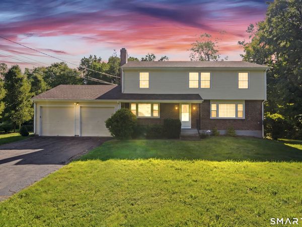 15 Butternut, Bloomfield, CT 06002