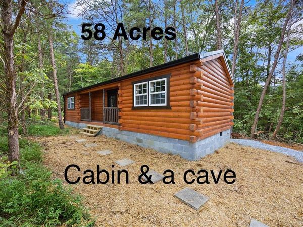 2501 Chestnut Grove Road , Columbia, KY 42728