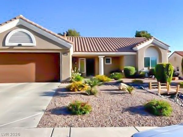 9628 Blue Bell Drive , Las Vegas, NV 89134
