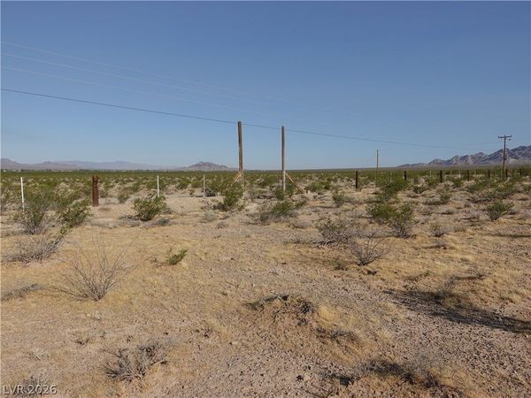 1397 Obsidian Street , Sandy Valley, NV 89019