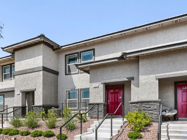 1144 Scarlet Sparrow Street , Henderson, NV 89011