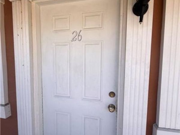521 S Maryland Parkway , Unit C26, Las Vegas, NV 89101