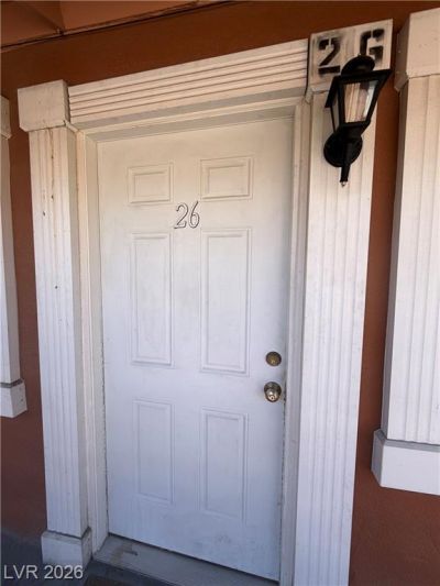 521 S Maryland Parkway , Las Vegas, NV 89101