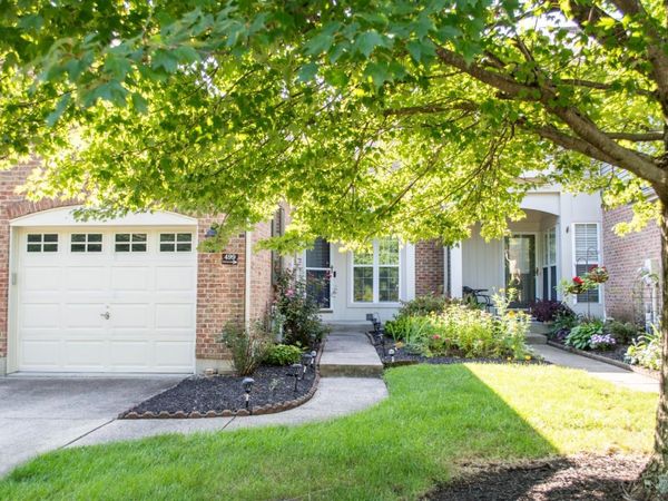 499 Vinegarten Drive, Union Twp, OH 45255