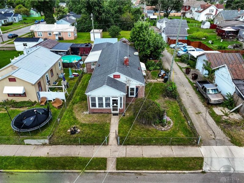 1021 14th Avenue, Middletown, OH 45044 Photo 1