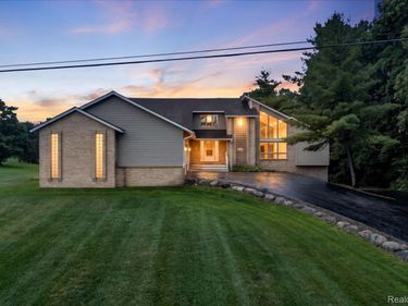 3080 Davisburg Road, Rose Township, Mi 48350