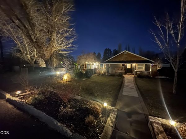 4321 Highland Way, Klamath Falls, OR 97603