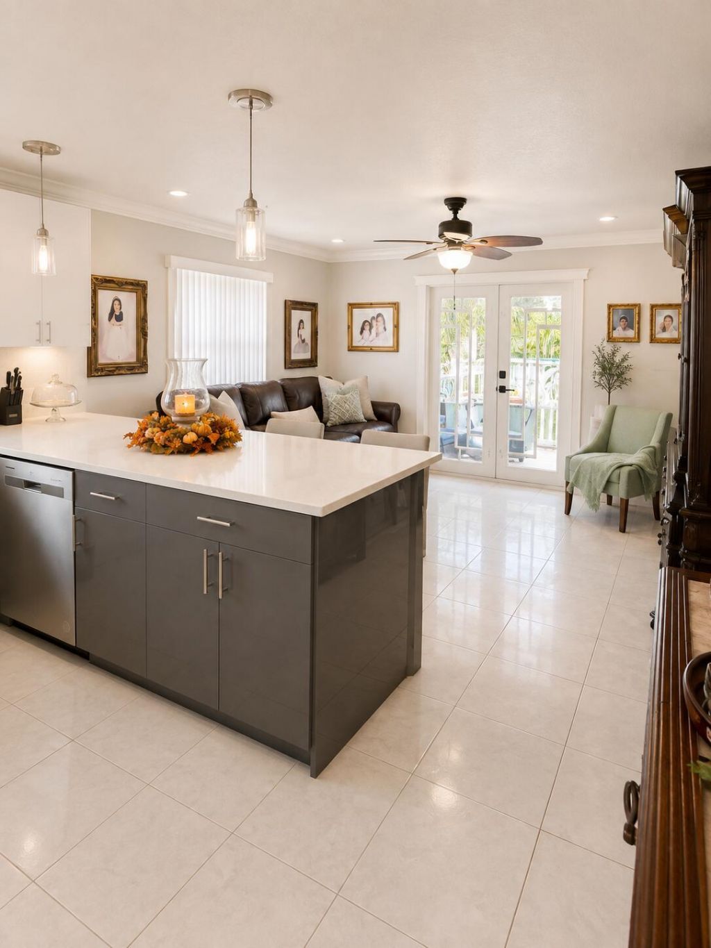 821 Hampton Road, West Palm Beach, FL 33405 Photo