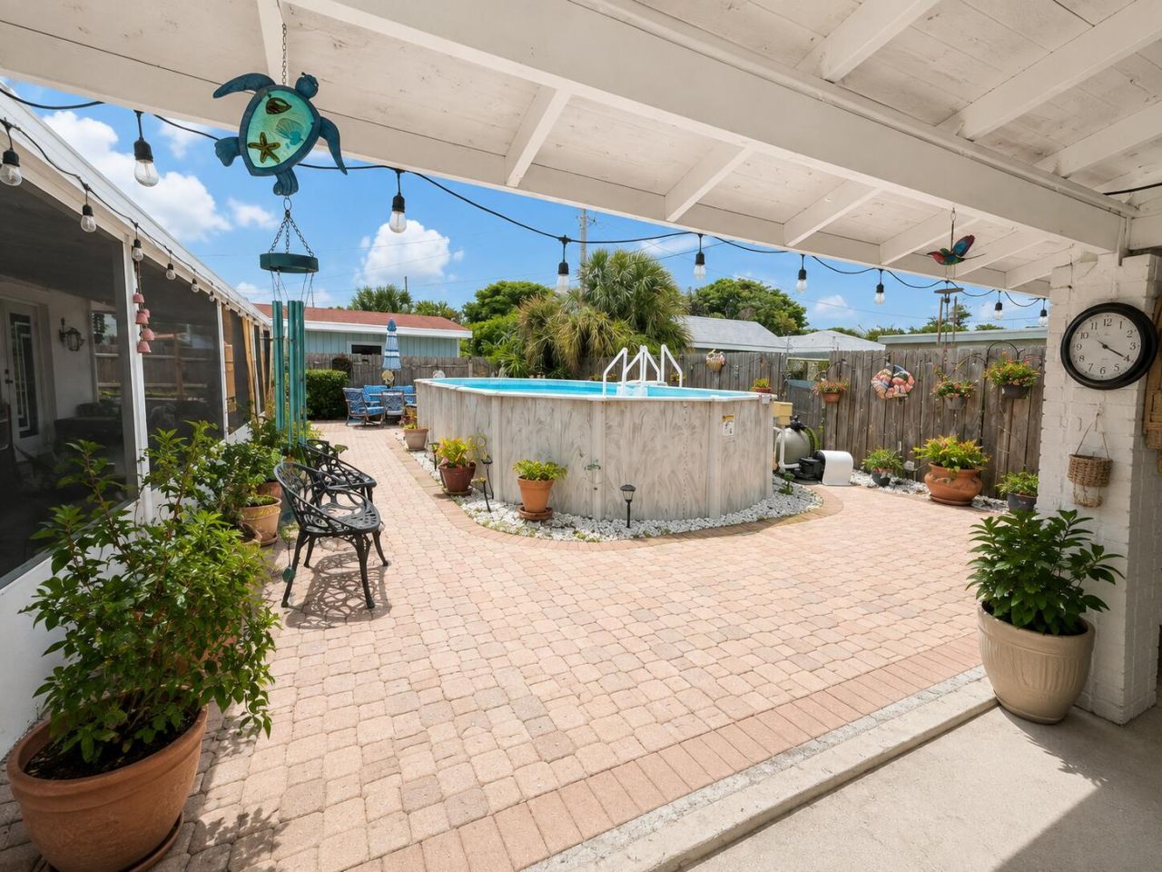 821 Hampton Road, West Palm Beach, FL 33405 Photo