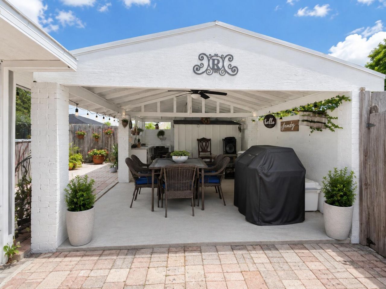 821 Hampton Road, West Palm Beach, FL 33405 Photo
