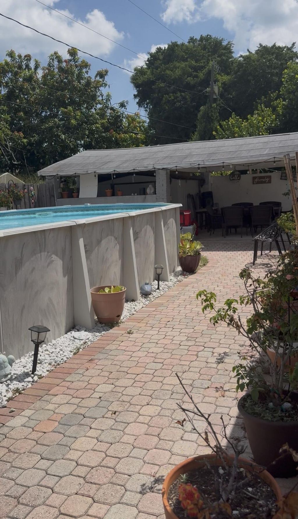 821 Hampton Road, West Palm Beach, FL 33405 Photo