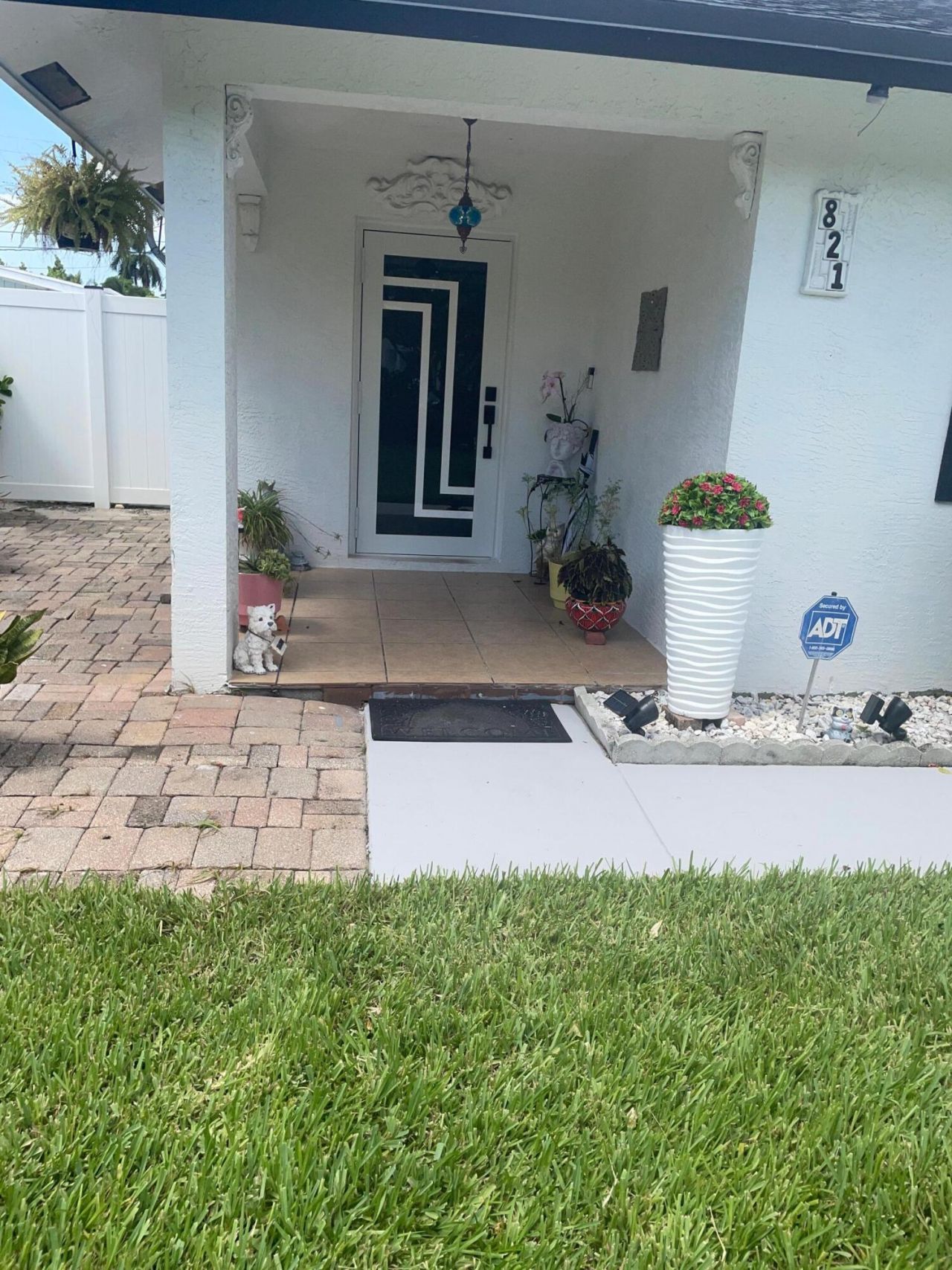 821 Hampton Road, West Palm Beach, FL 33405 Photo