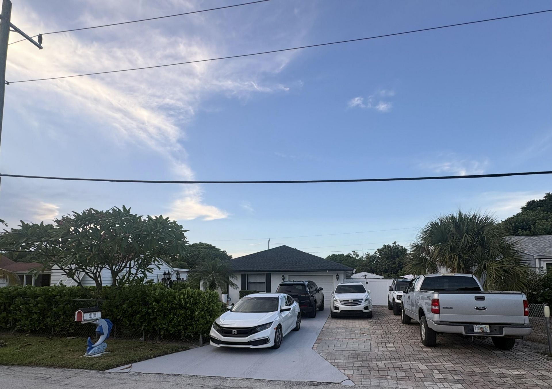 821 Hampton Road, West Palm Beach, FL 33405 Photo