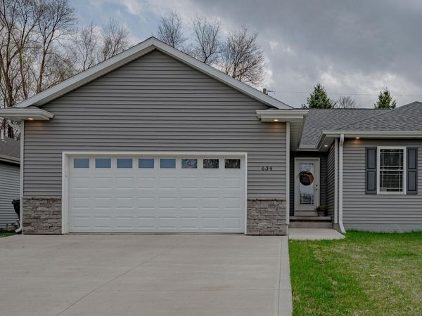 634 Meredith Lane, Moville, IA 51039