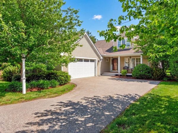 26 Boatwrights Loop, Plymouth, MA 02360