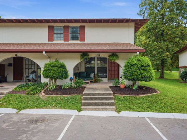 214 Old Hickory Blvd, Unit 152, Nashville, TN 37221