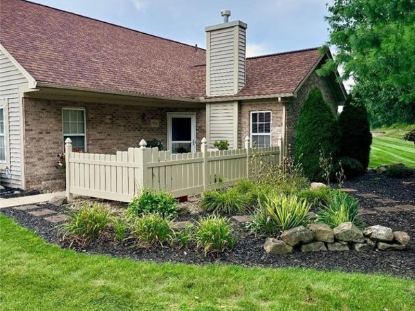 695 E Western Reserve Road , Unit 1504, Poland, OH 44514