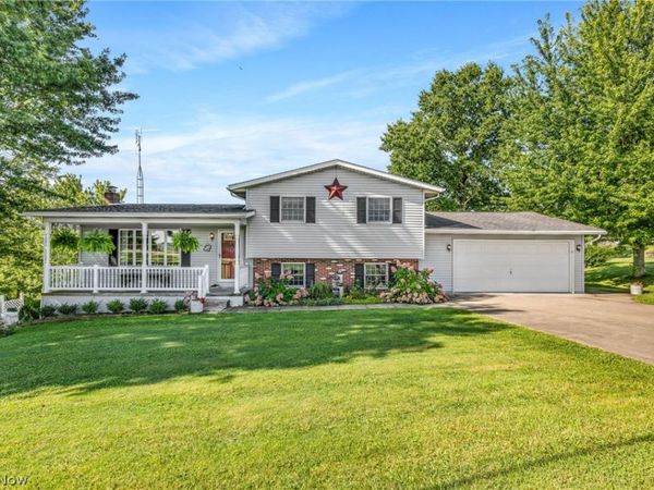 66626 Glencoe Road, St Clairsville, OH 43950