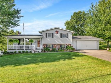 66626 Glencoe Road, St Clairsville, OH 43950