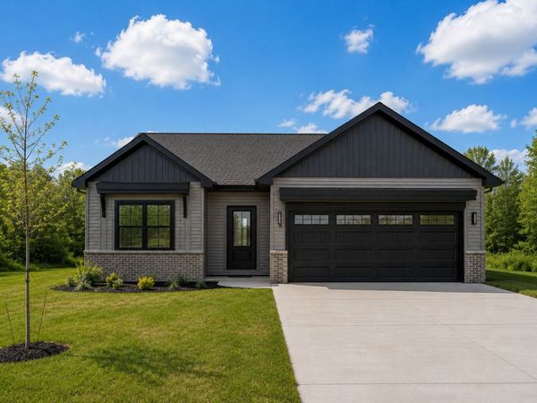 14 Meadow Drive , Monticello, IL 61856