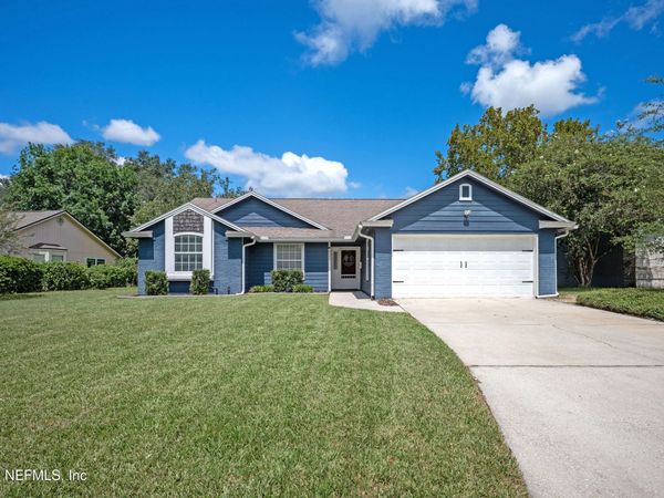 8345 ROCKRIDGE Drive, Jacksonville, FL 32244