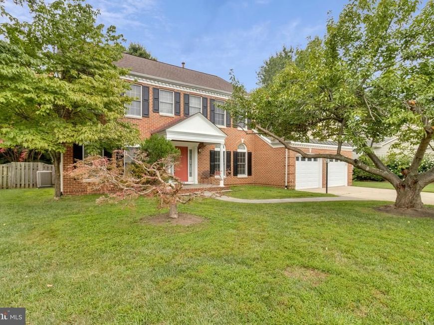 15804 Seurat Drive, North Potomac, MD 20878 Main Photo