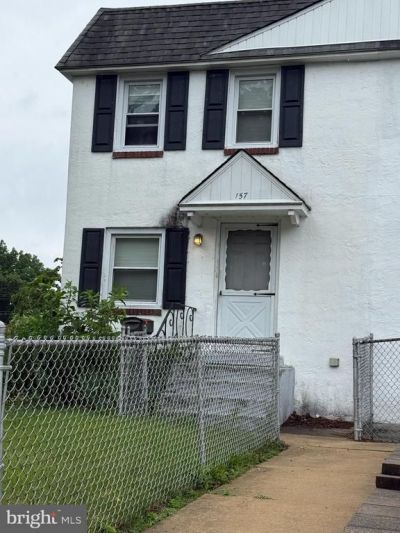157 CRUM CREEK DRIVE , WOODLYN, PA 19094