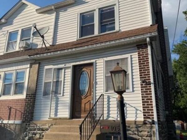 105 S OAK AVENUE , ALDAN, PA 19018