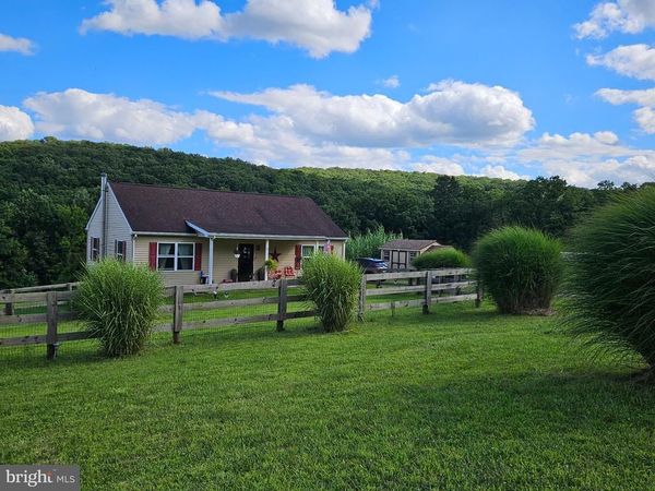 285 BEASTONS ROAD , TYRONE, PA 16686