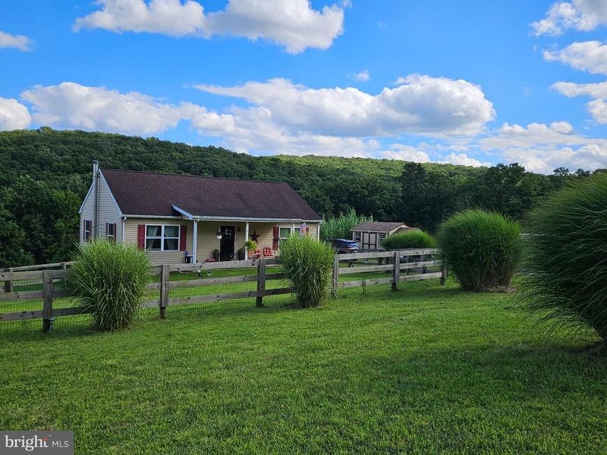 285 Beastons Road , Tyrone, PA 16686 Main Photo