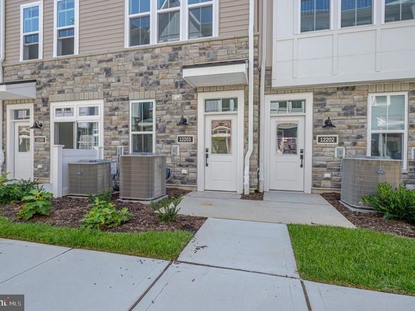 12203 ROSSINI DRIVE , WEST WINDSOR, NJ 08540