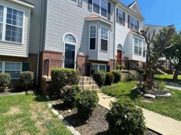 15241 BARNABAS TRAIL , WOODBRIDGE, VA 22193