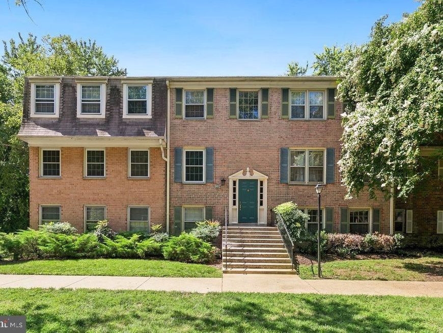 6012 Westchester Park Drive , Unit 102, College Park, MD 20740 Main Photo