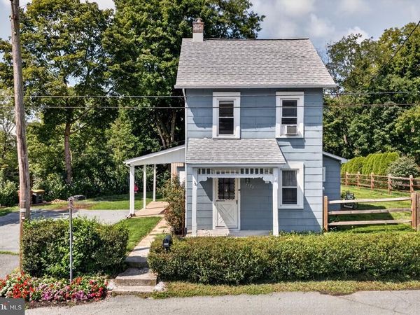 4171 RELIANCE STREET , WHITEHALL, PA 18052