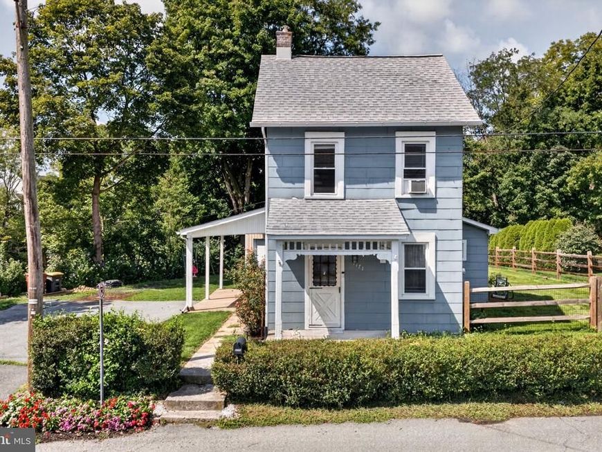 4171 Reliance Street , Whitehall, PA 18052 Main Photo