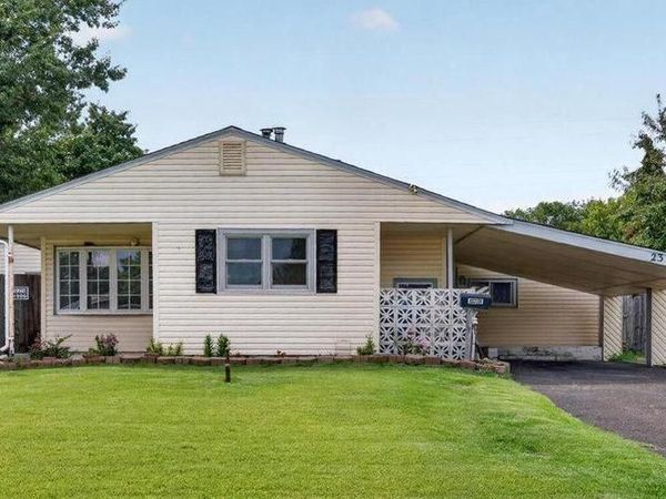 23 DISK LANE, LEVITTOWN, PA 19055