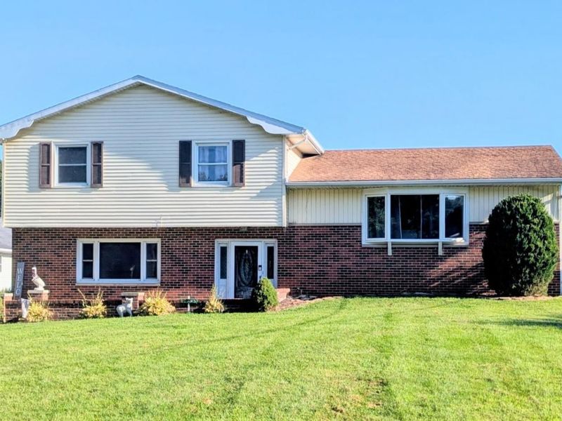6725 Ridgewood Drive, Castalia, OH 44824 Photo 1