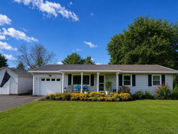 70 Lark Street, Winchester, OH 45697