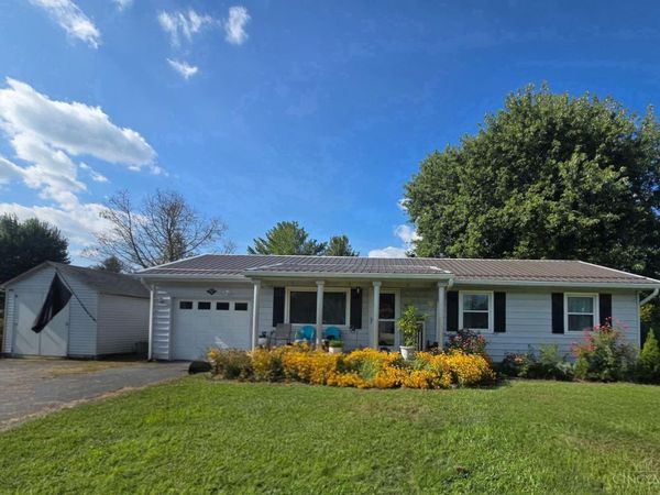 70 Lark Street, Winchester, OH 45697