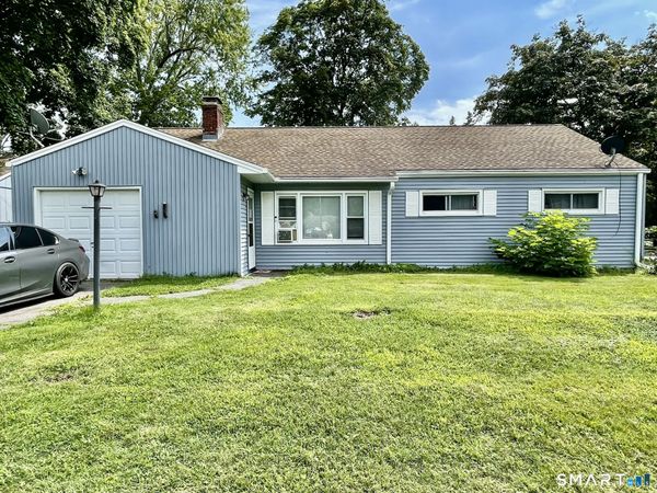 66 Conway, Manchester, CT 06042