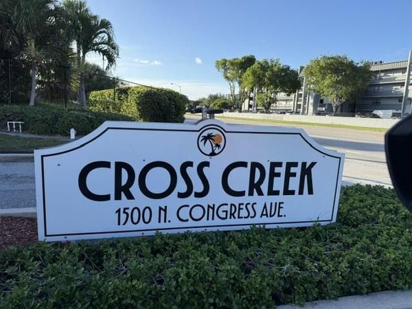 1500 N CONGRESS Avenue, Unit A57, West Palm Beach, FL 33401