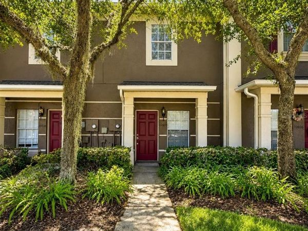 10410 MANDERLEY WAY , Unit 103, ORLANDO, FL 32829